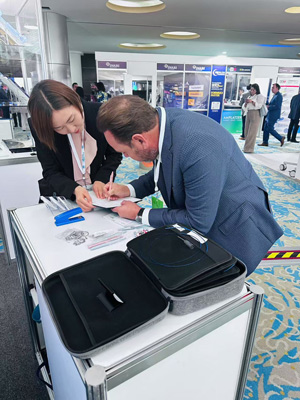 SOLACI SOCIME 2025 | Unlock the Latin American Medical Market and Jointly Build a Global Health Future!