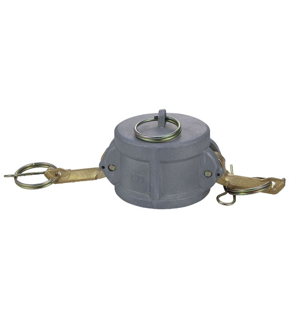 What is a Camlock Coupling? | The Ultimate Guide to Cam & Groove Couplings?