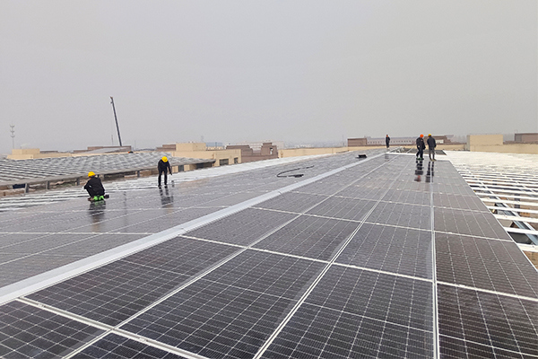 BIPV Solar Panel Mounting: Merging Energy Efficiency with Architectural Integrity