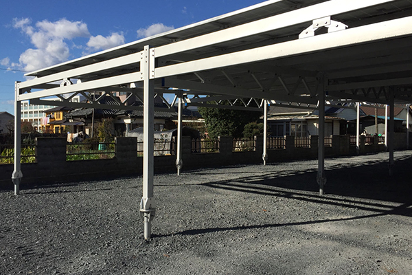 Agricultural Solar Mounting Systems: Driving Sustainable Synergy Between Farming and Energy