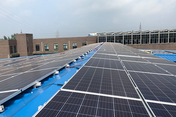 Solar Brackets for Metal Roofs: Durable, Efficient Solutions for Renewable Energy